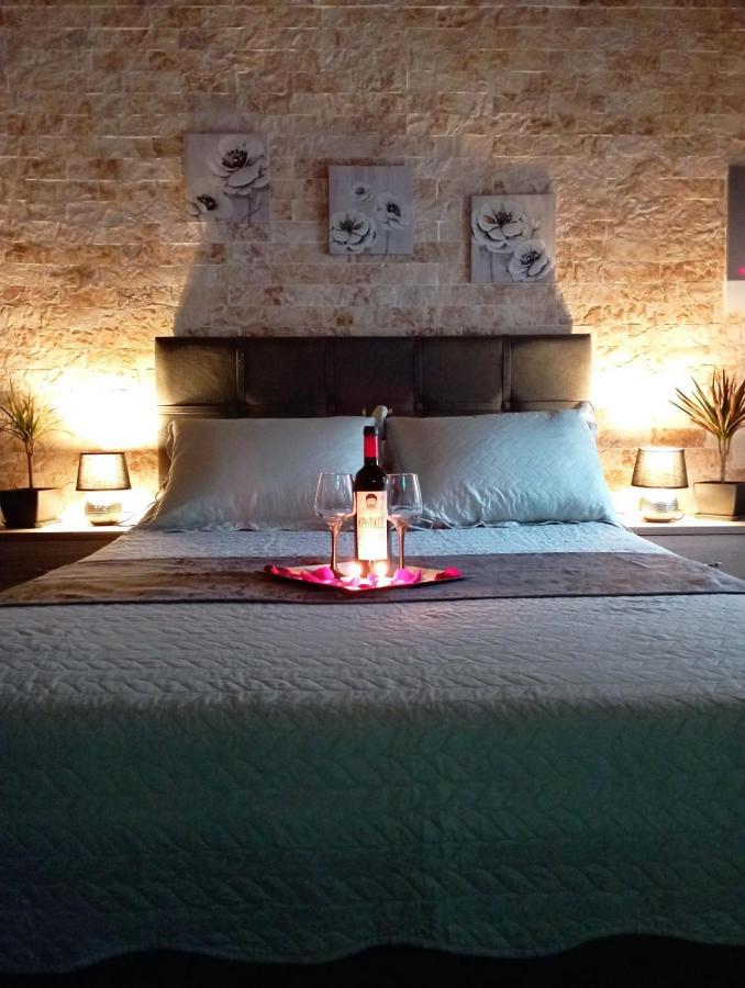 Harmony Apartment Lavrion Luaran gambar