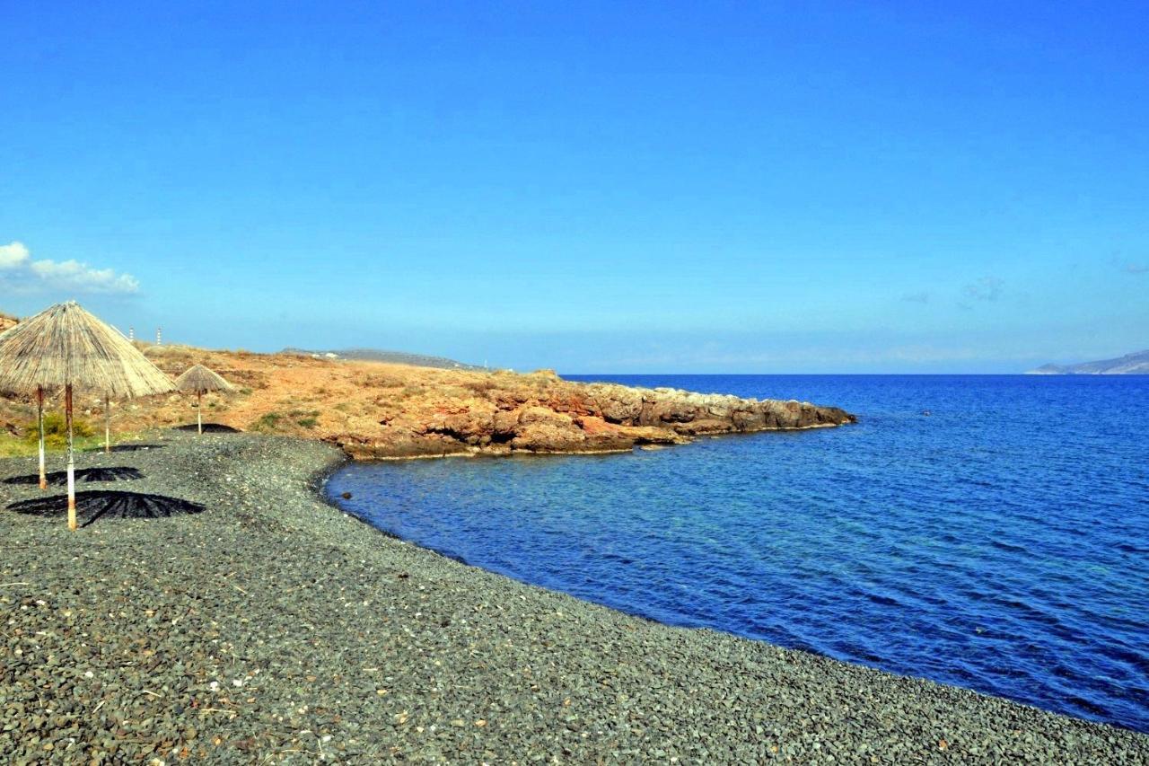 Harmony Apartment Lavrion Luaran gambar