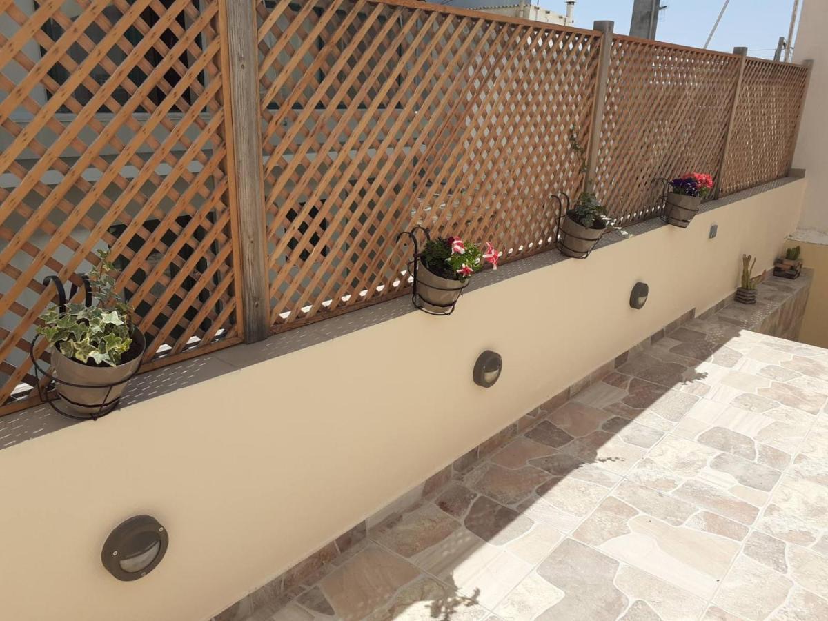 Harmony Apartment Lavrion Luaran gambar