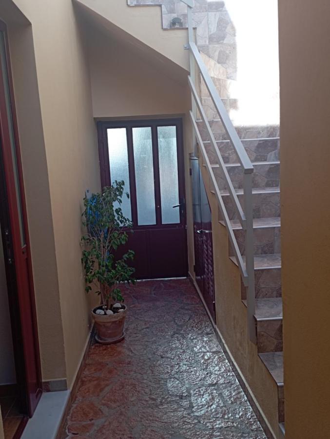 Harmony Apartment Lavrion Luaran gambar