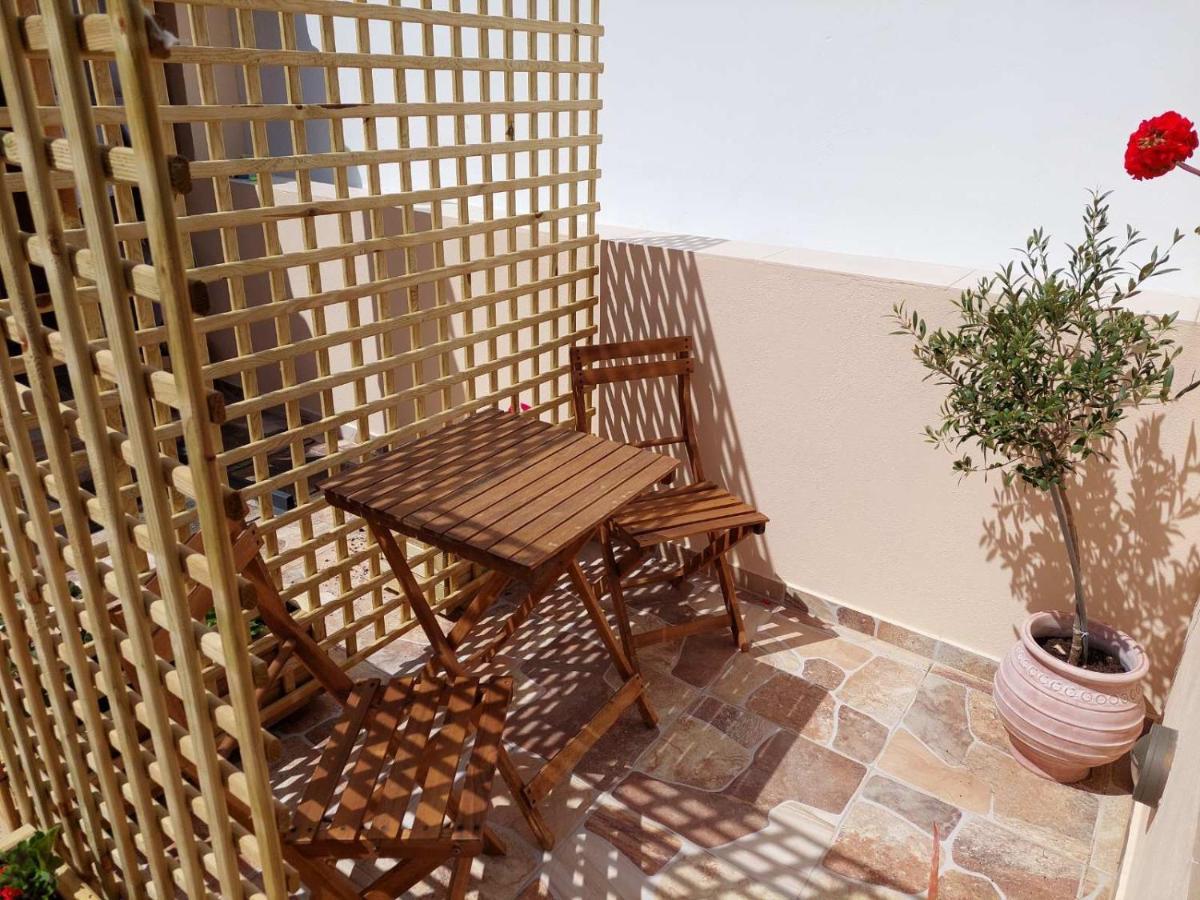 Harmony Apartment Lavrion Luaran gambar