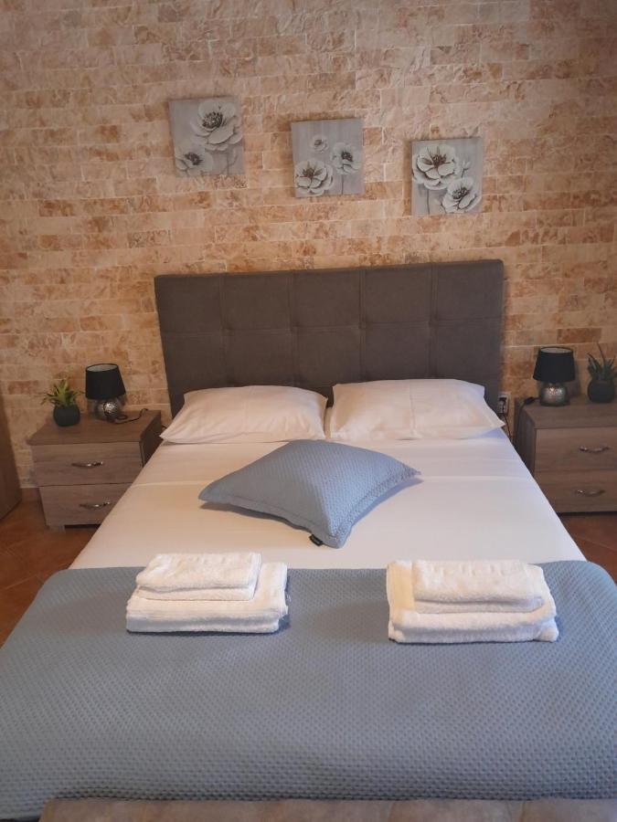 Harmony Apartment Lavrion Luaran gambar